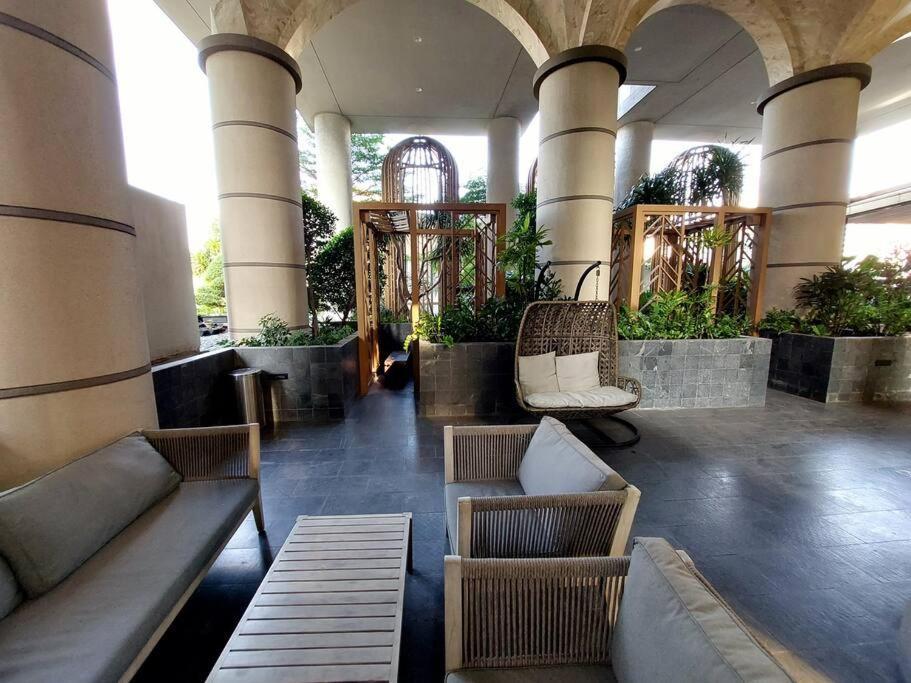D1Mension 3Br Luxury Condo City Center In Dist 1 Ho-Chi-Minh-Stadt Exterior foto