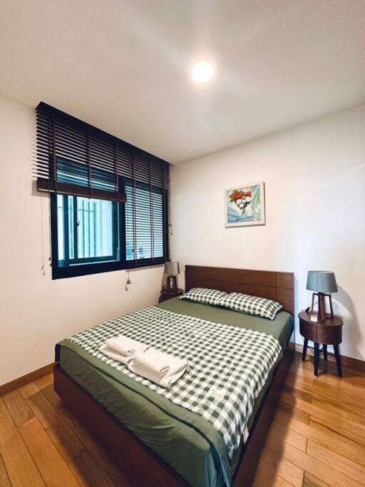D1Mension 3Br Luxury Condo City Center In Dist 1 Ho-Chi-Minh-Stadt Exterior foto