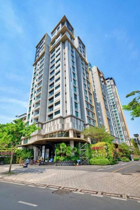 D1Mension 3Br Luxury Condo City Center In Dist 1 Ho-Chi-Minh-Stadt Exterior foto
