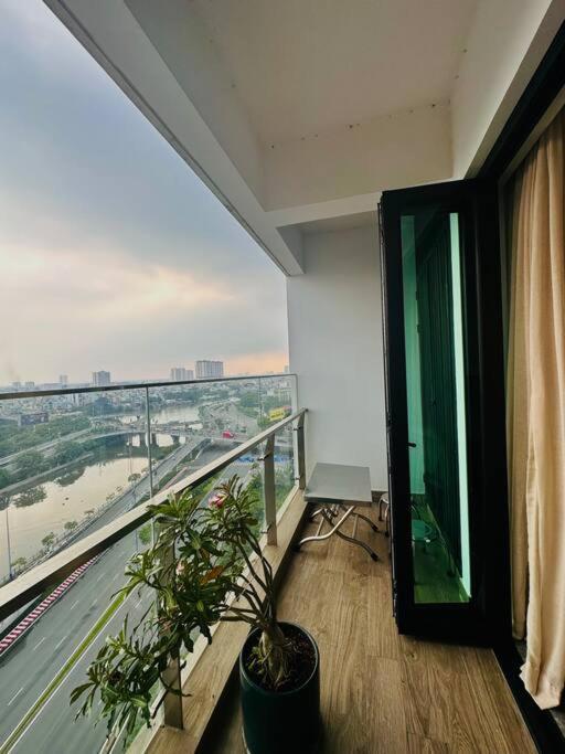 D1Mension 3Br Luxury Condo City Center In Dist 1 Ho-Chi-Minh-Stadt Exterior foto