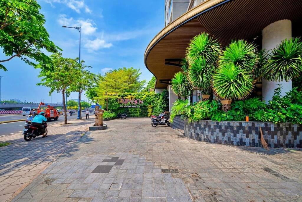 D1Mension 3Br Luxury Condo City Center In Dist 1 Ho-Chi-Minh-Stadt Exterior foto